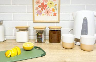 Apartamenty Prestige Harmony Rosiczkowa - Photo 10