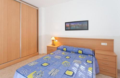Apartamentos Els Romers Benicarló-Peñíscola - Foto 2