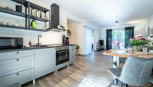 Select-Home 2 - Netflix - Kaffee&Tee - Parkplatz - viele Extras - Foto 2