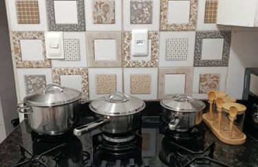 Apartamento completo Santa Mônica - Foto 21