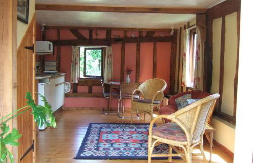 Snooky's Barn at Brook Cottage - Foto 2