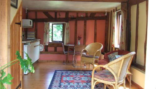 Snooky's Barn at Brook Cottage - Foto 2