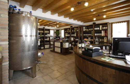 Le Favole Agriturismo - Foto 32