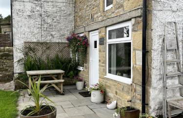 Whiteside Granary - Foto 6