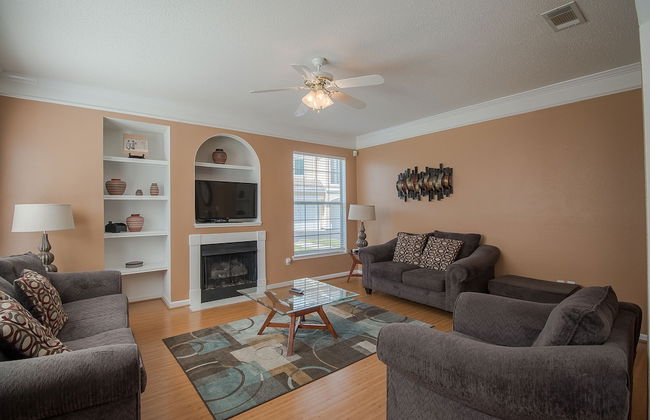 Legacy Villa 1702 - Foto 17