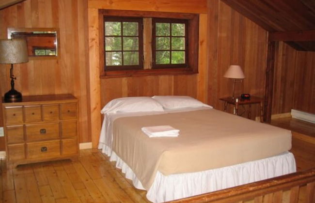 Les Chalets du Lac Grenier - Foto 11