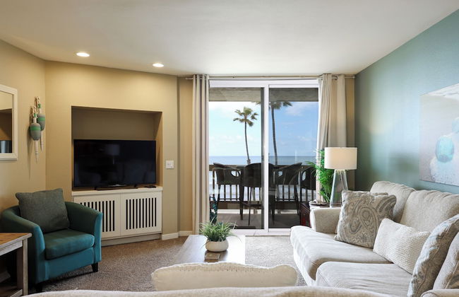 Oceanside Beach Condos - Foto 34