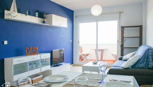 Ático estilo marinero con increíbles vistas al Mar Menor - Foto 2