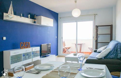 Ático estilo marinero con increíbles vistas al Mar Menor - Foto 2