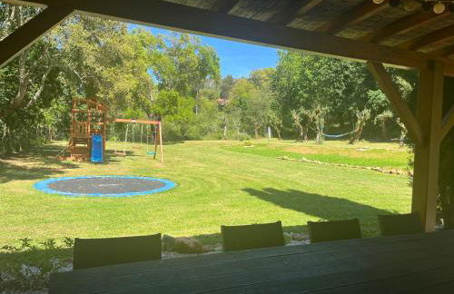 Casa Toupeira - Foto 35