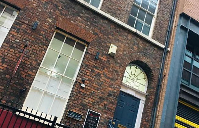 L1 Boutique Apartments - Foto 32