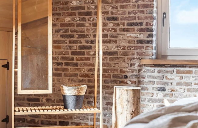 De Blauwe Kroon in Oostkamp - Foto 38