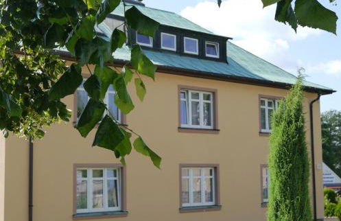 Ferienwohnung Kaufmann - Foto 1