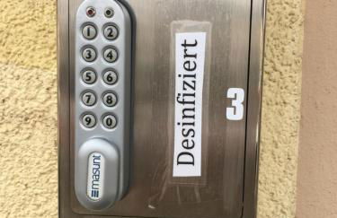 Palmina`s Ferienwohnung - Foto 15