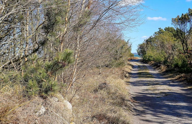 8 Person Holiday Home in Thyholm-by Traum - Foto 24