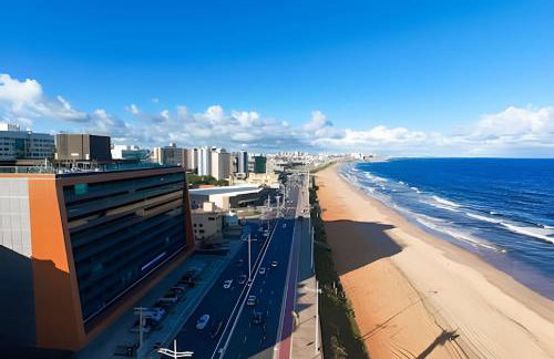 ART STUDIO VISTA Mar FRONTAL ARMAÇAO PITUBA - Foto 7