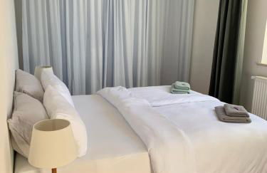 Charmante Stadtwohnung im Textilviertel - Foto 16