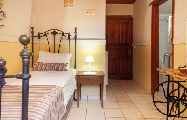 Amnisiades Apartments - Foto 3