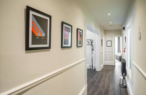 Cordis Apartment - Foto 6