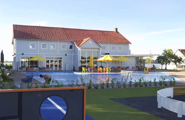 Pavilion Waterfront 4 - Foto 20