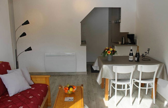 Residence Saboia Clés Blanches - Foto 19