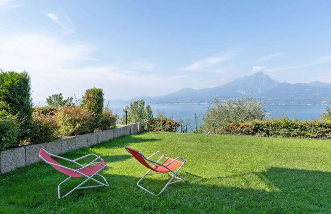 Belvilla by OYO Gianni B Four Plus One - Foto 20