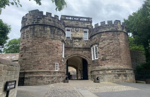 Dog-Friendly Cottage, Skipton, Thisledo Holiday Cottage - Foto 19