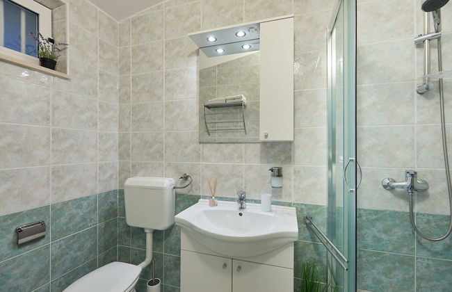 Apartment Aria - Foto 24