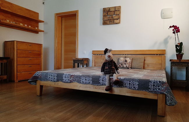 Champêtre Park View Apartments - Foto 17