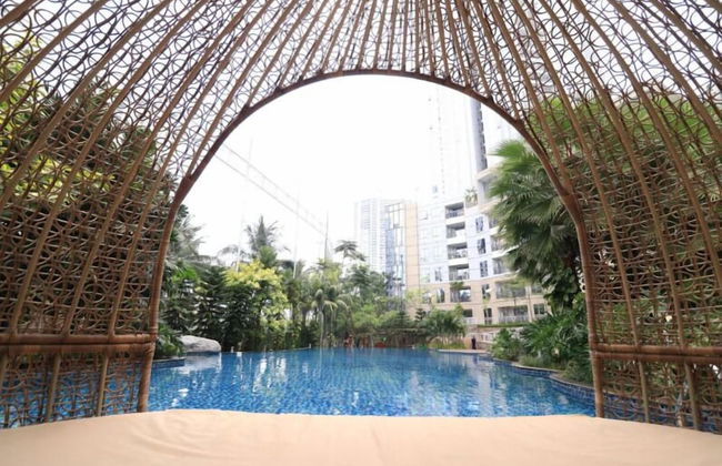 Apatel The Mansion Tower Capilano - Foto 19