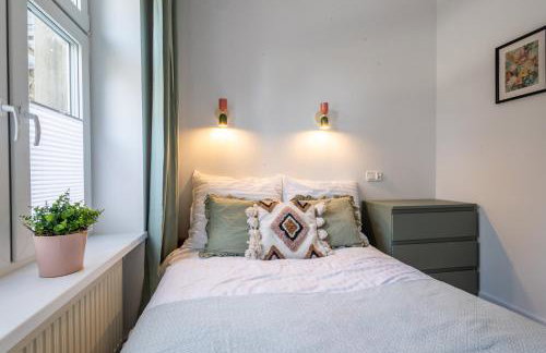 Apartament Miętowy Kwidzyn - Foto 37