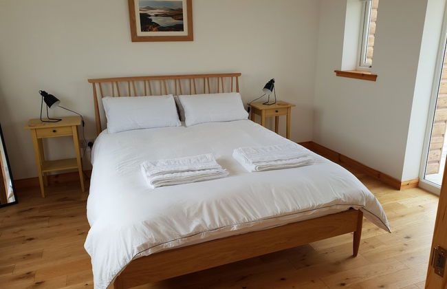 Bayview 1-bed Cottage in Isle of Lewis - Photo 2