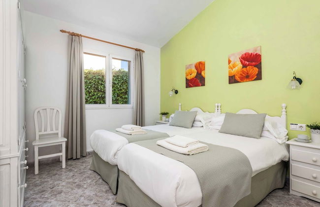 Villa Elizabet - Foto 18