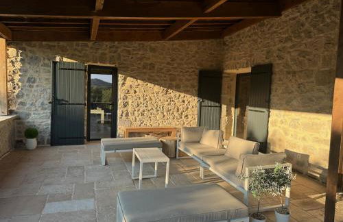 Luxurious family house with pool in Ardèche. - Foto 18