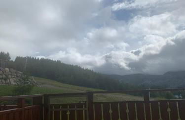 l'appart accès direct sur les pistes - Photo 11