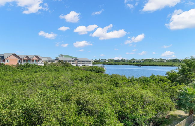 Intercoastal 209 - Indian Shores - Foto 20