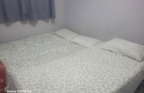 Sobrado de condominio Praia Grande VilaTupi com 2 dormitorio - Foto 6