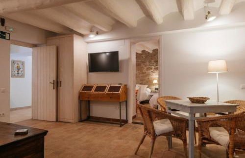 La Vila Argençola, casa rural a la Catalunya Central - Foto 40