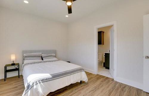 Walk to Restaurants Modern Escape Near Kyle Field - Photo 23