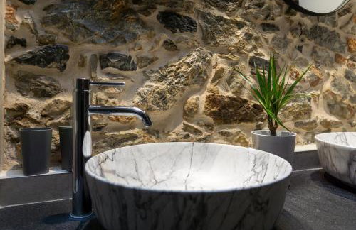 Agali Luxury Stone Suite & Loft - Foto 30