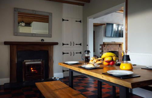 3 Bedroom Pembrokeshire Cottage - Beaches, Coastal path walks, Castles nearby - Foto 22