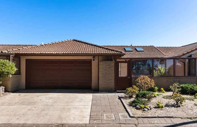 Secluded 3 BDR Home Steps to Beach - Foto 24