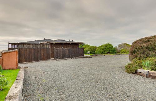 Serene Irish Beach Home with Panoramic Ocean Views! - Foto 33