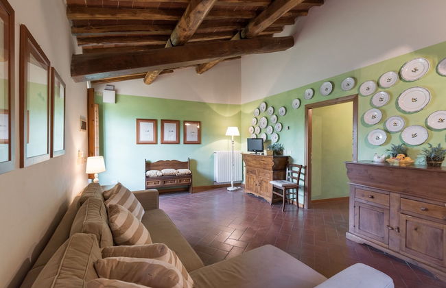 Podere Torricella - Foto 50