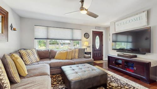 The Harwich House - Photo 3