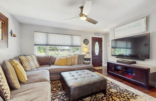 The Harwich House - Photo 3