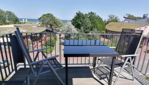 Villa Strandläufer im Villen-Ensemble - Foto 4