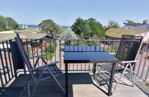 Villa Strandläufer im Villen-Ensemble - Foto 4