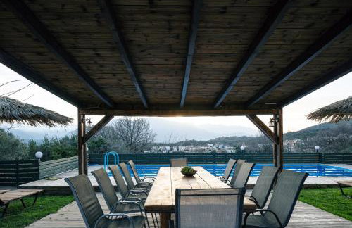 Villa Skantali - Foto 13