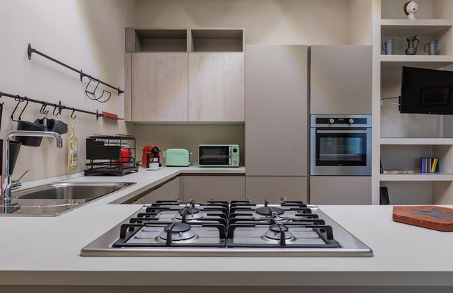 I due Cedri by Wonderful Italy - Foto 10